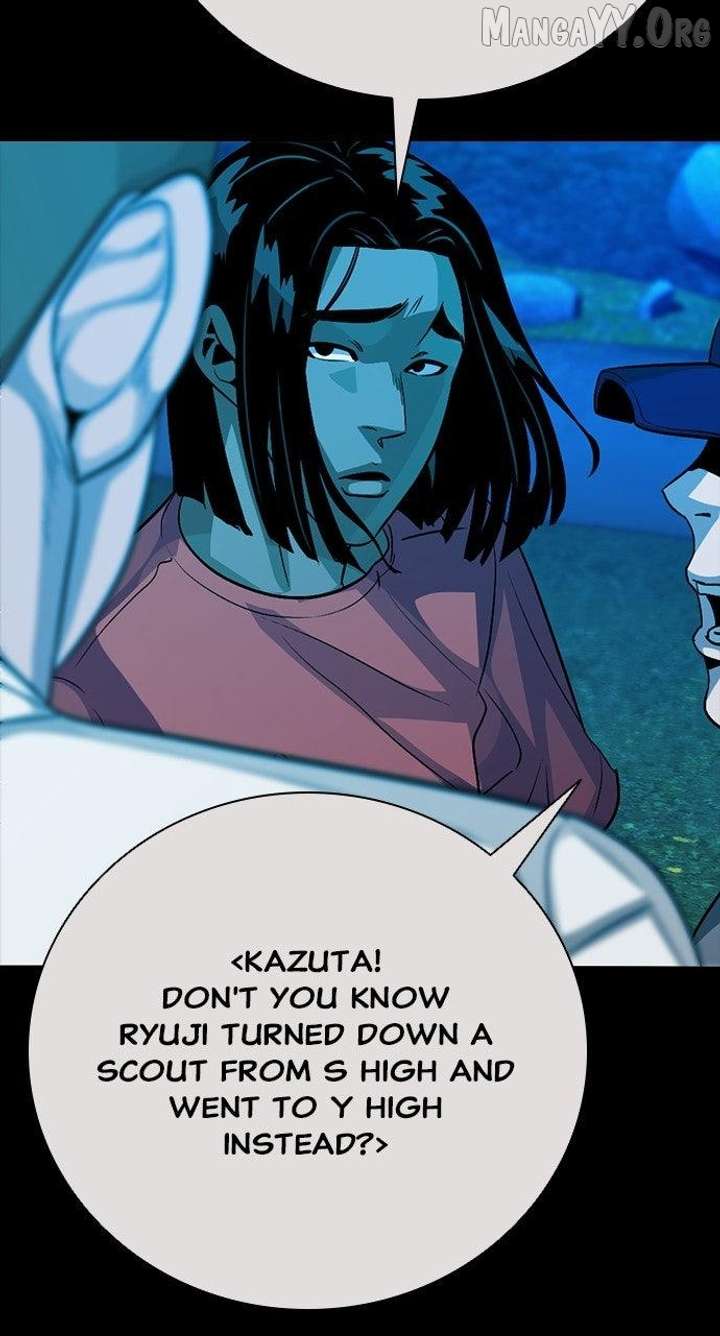 Worst Generation Chapter 30 - Page 24