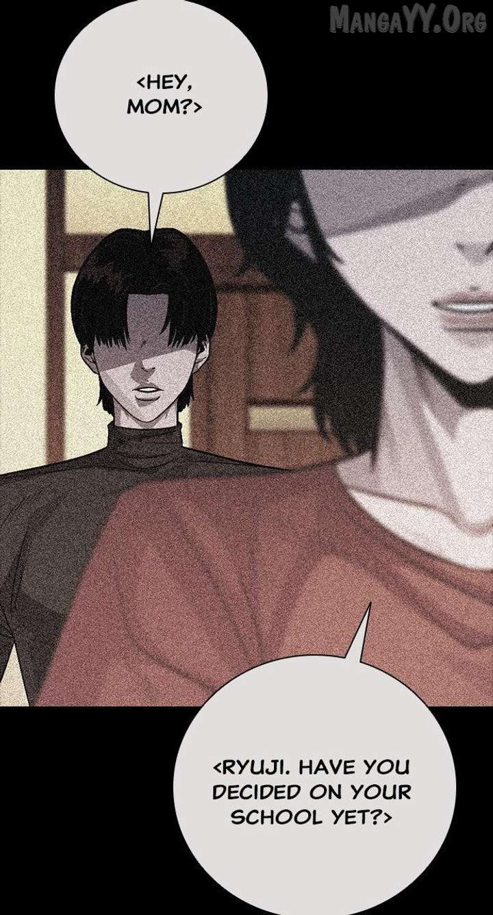 Worst Generation Chapter 30 - Page 27