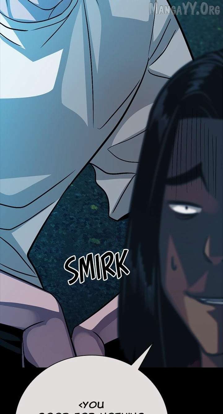 Worst Generation Chapter 30 - Page 36