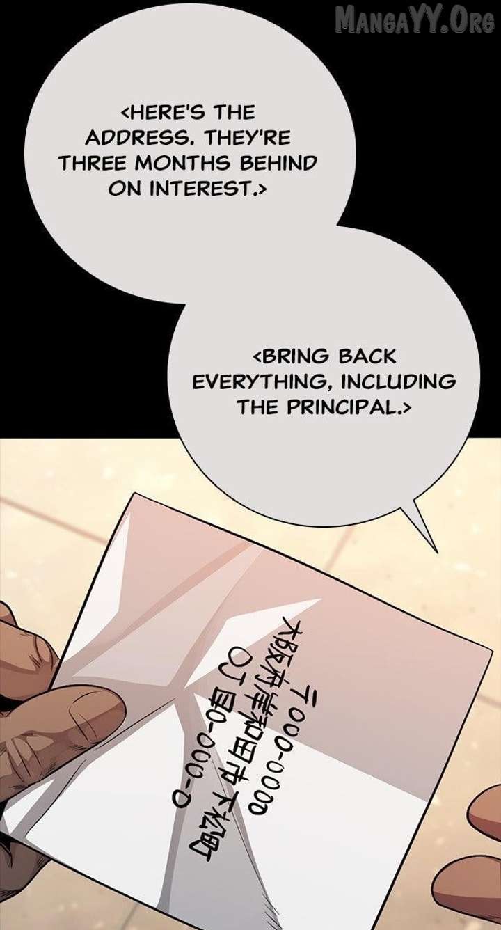 Worst Generation Chapter 30 - Page 48