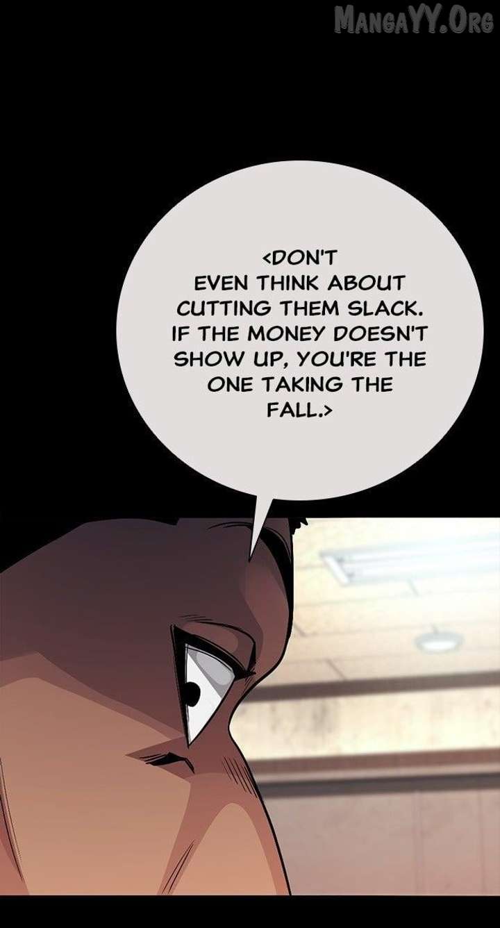 Worst Generation Chapter 30 - Page 51