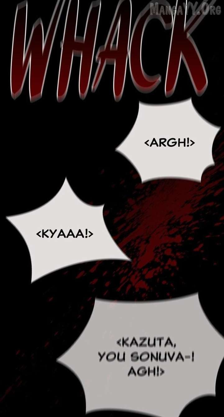 Worst Generation Chapter 30 - Page 66