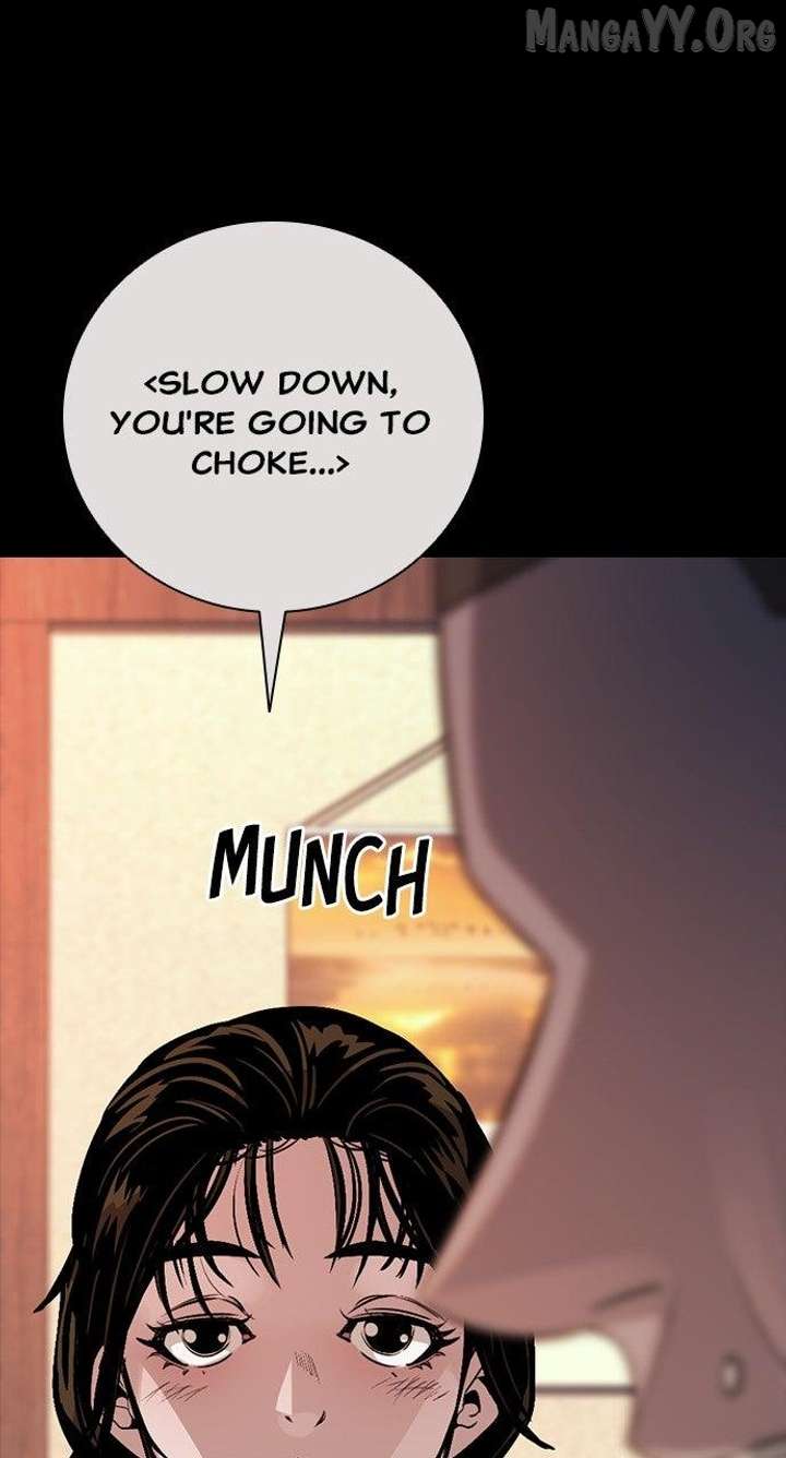 Worst Generation Chapter 30 - Page 7