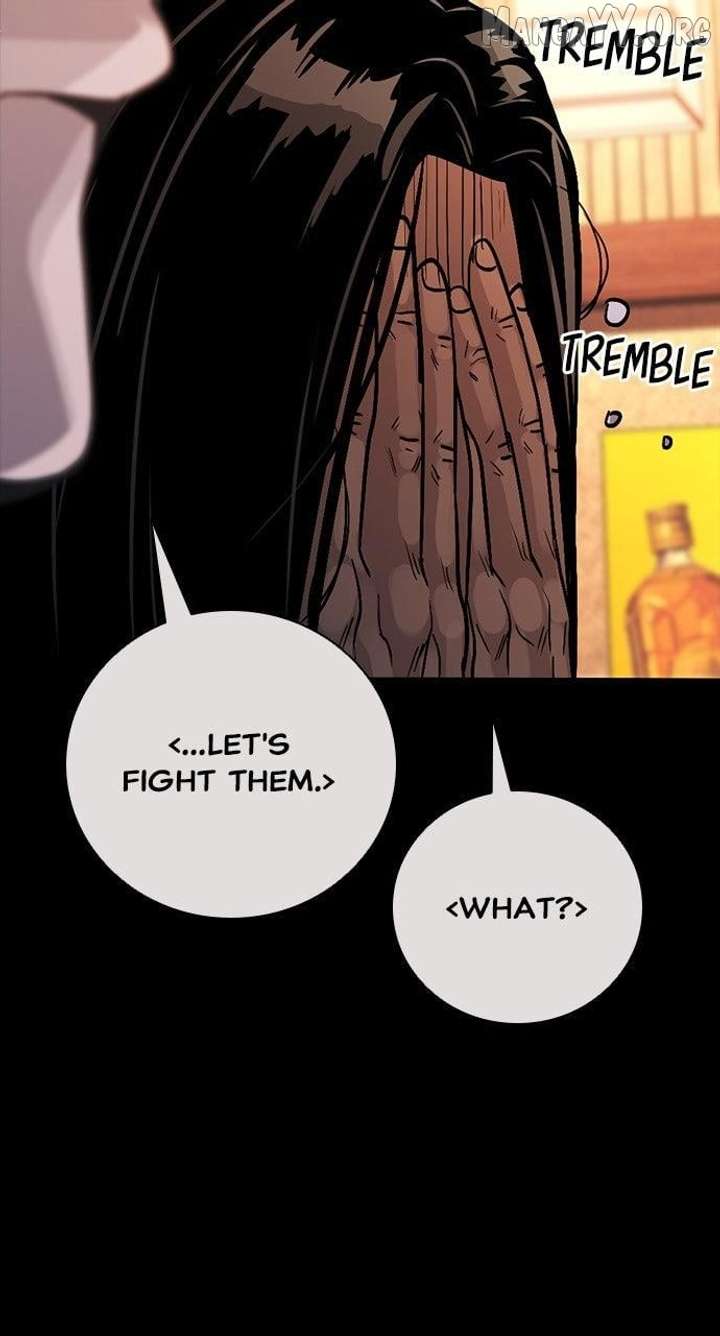 Worst Generation Chapter 30 - Page 77