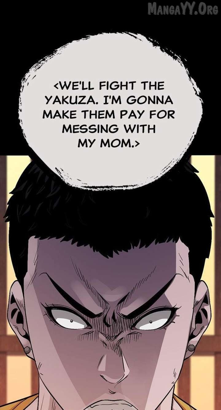 Worst Generation Chapter 30 - Page 78