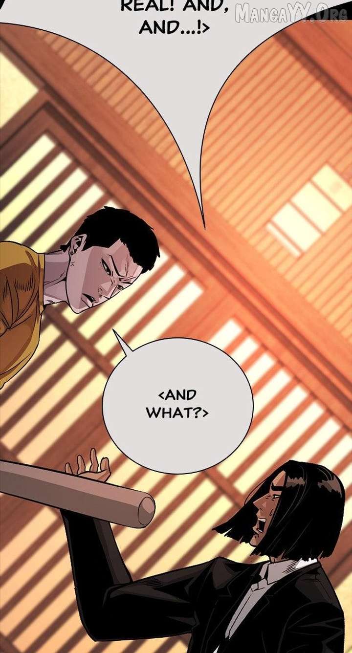 Worst Generation Chapter 30 - Page 80