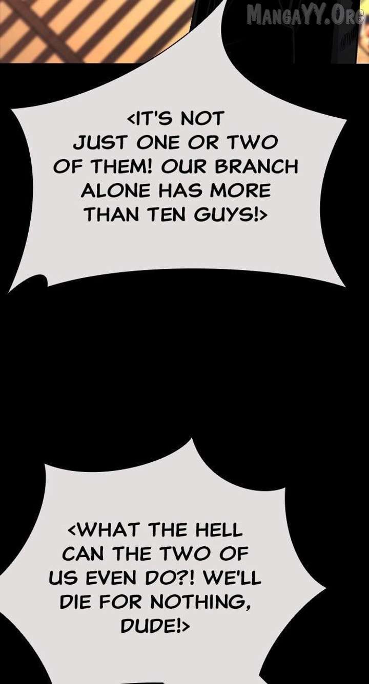 Worst Generation Chapter 30 - Page 81