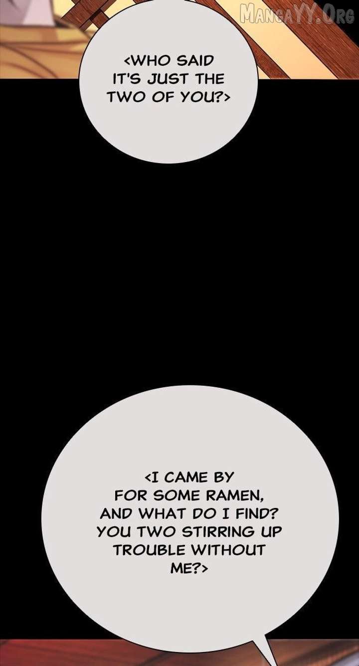 Worst Generation Chapter 30 - Page 83