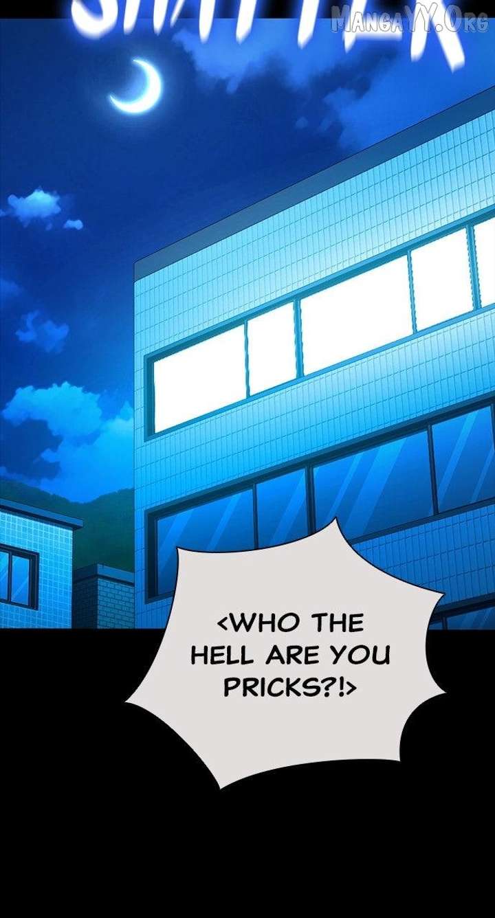 Worst Generation Chapter 30 - Page 96