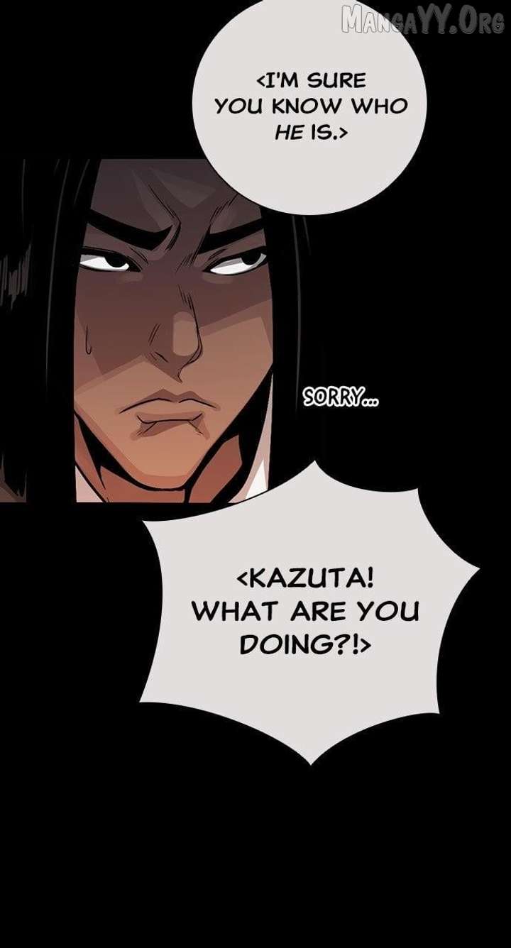 Worst Generation Chapter 30 - Page 98