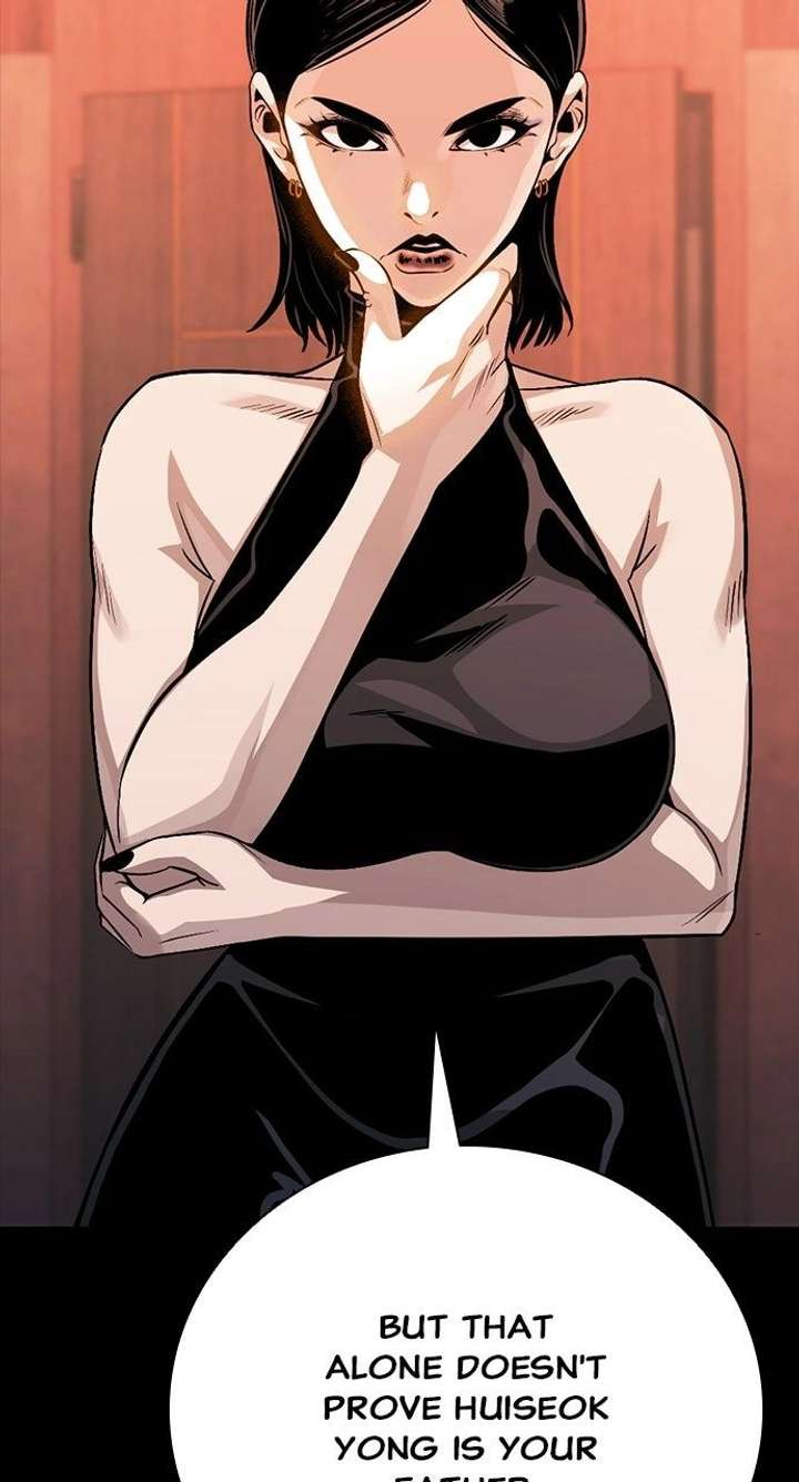 Worst Generation Chapter 31 - Page 10