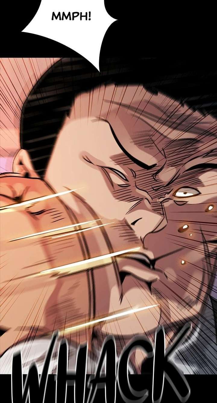 Worst Generation Chapter 31 - Page 114