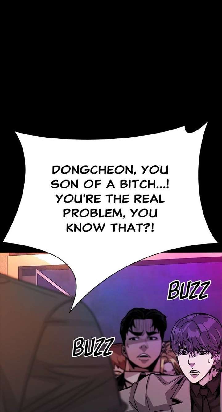 Worst Generation Chapter 31 - Page 117