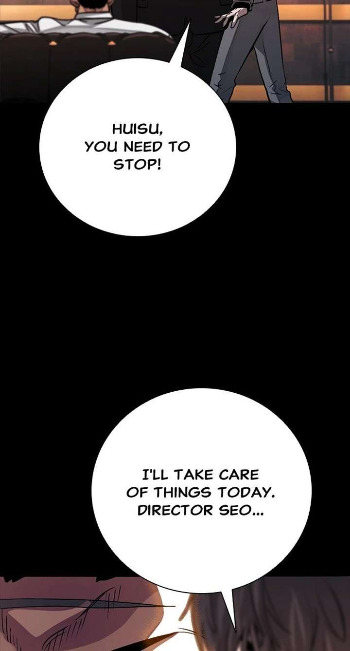 Worst Generation Chapter 31 - Page 128