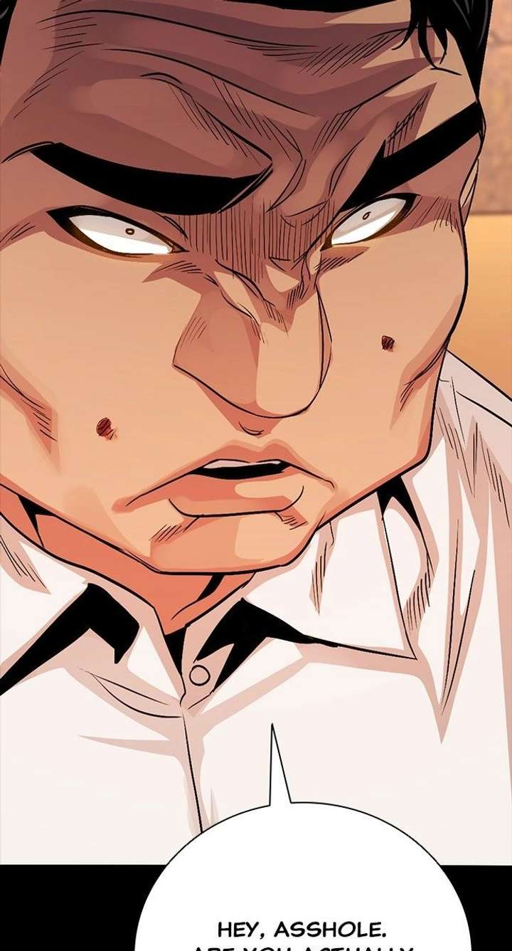 Worst Generation Chapter 31 - Page 140