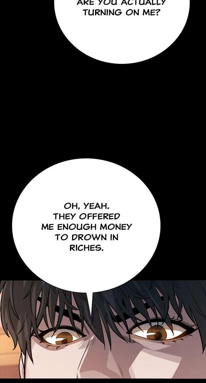 Worst Generation Chapter 31 - Page 141