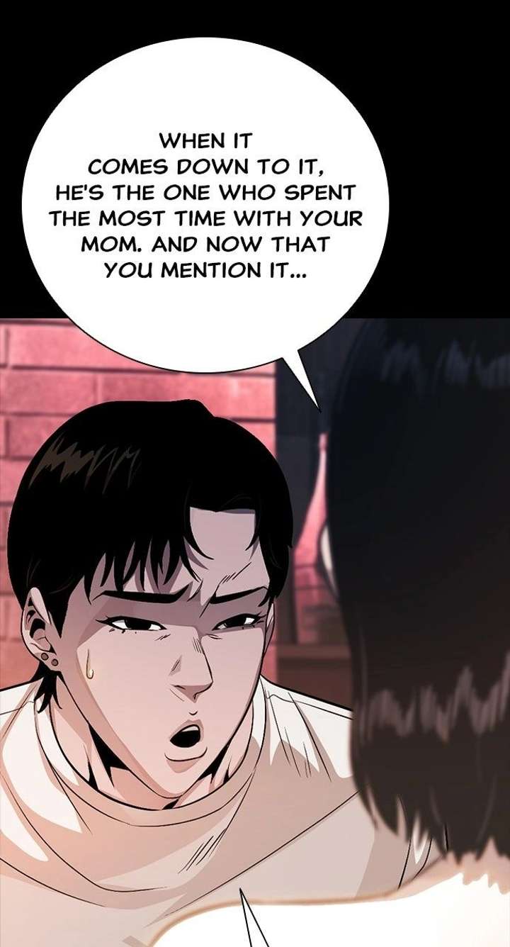 Worst Generation Chapter 31 - Page 15