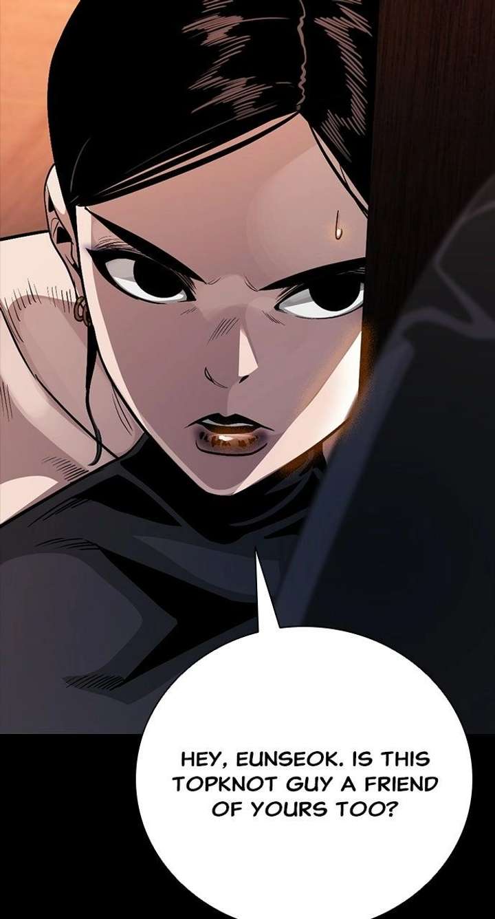 Worst Generation Chapter 31 - Page 22