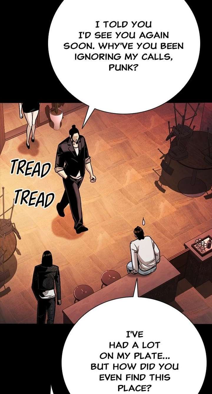 Worst Generation Chapter 31 - Page 27