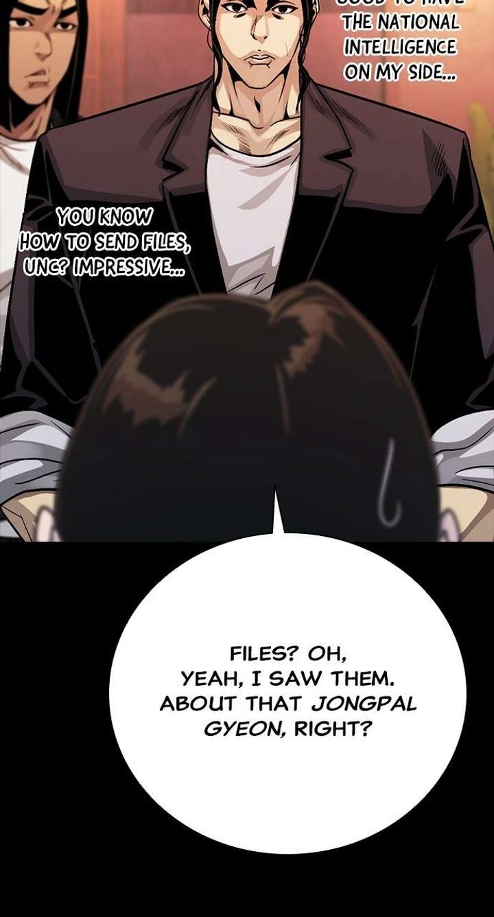 Worst Generation Chapter 31 - Page 31