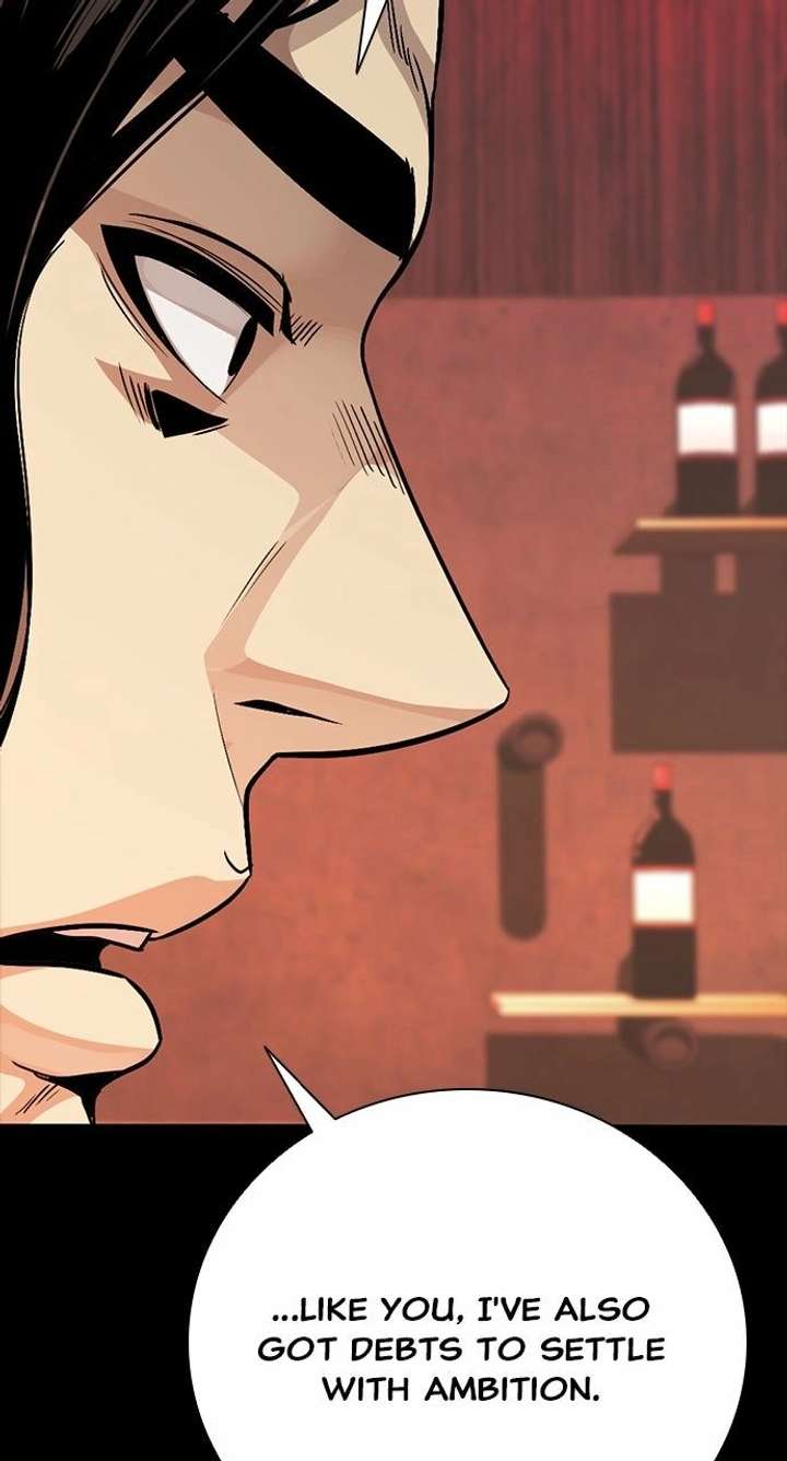 Worst Generation Chapter 31 - Page 33