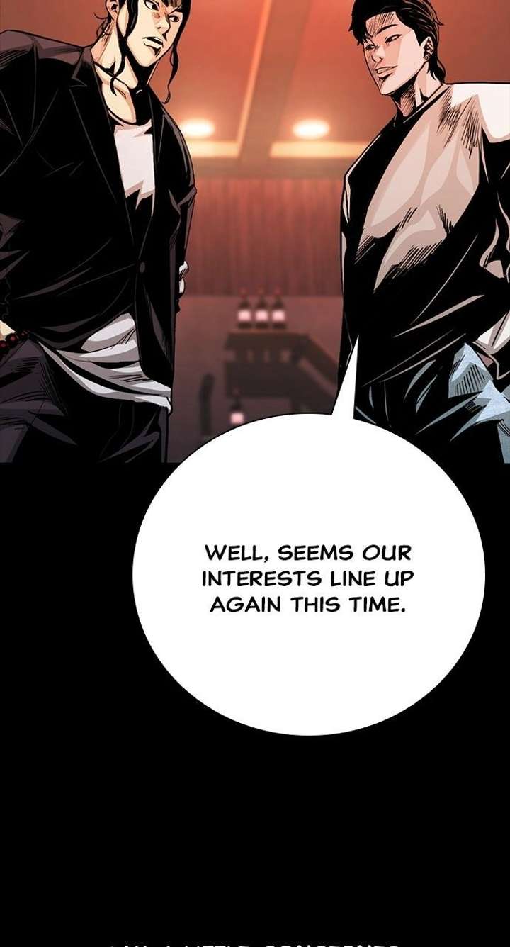 Worst Generation Chapter 31 - Page 38