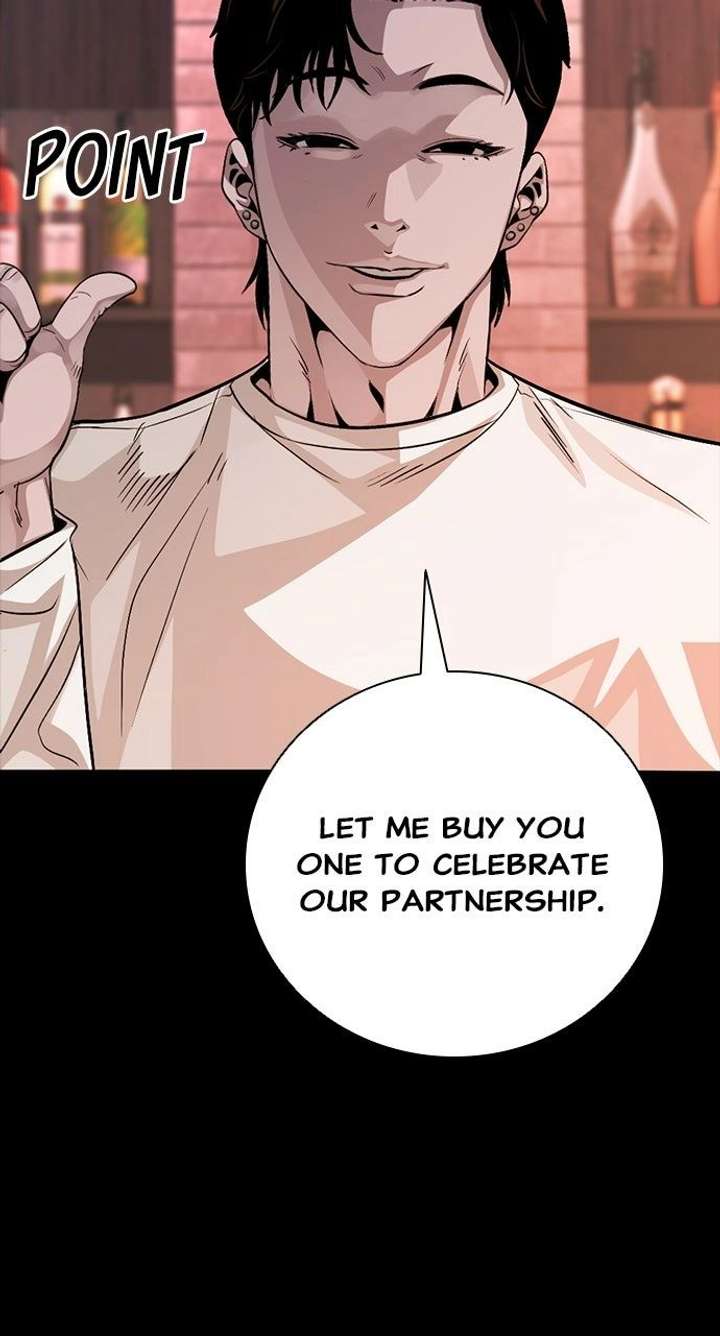 Worst Generation Chapter 31 - Page 48