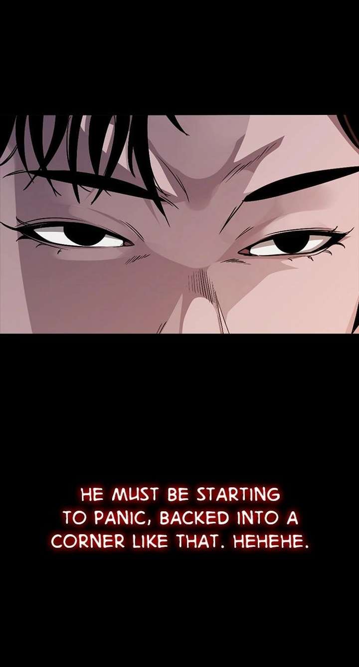 Worst Generation Chapter 31 - Page 53