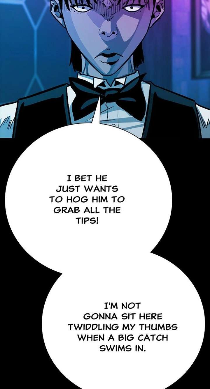 Worst Generation Chapter 31 - Page 74