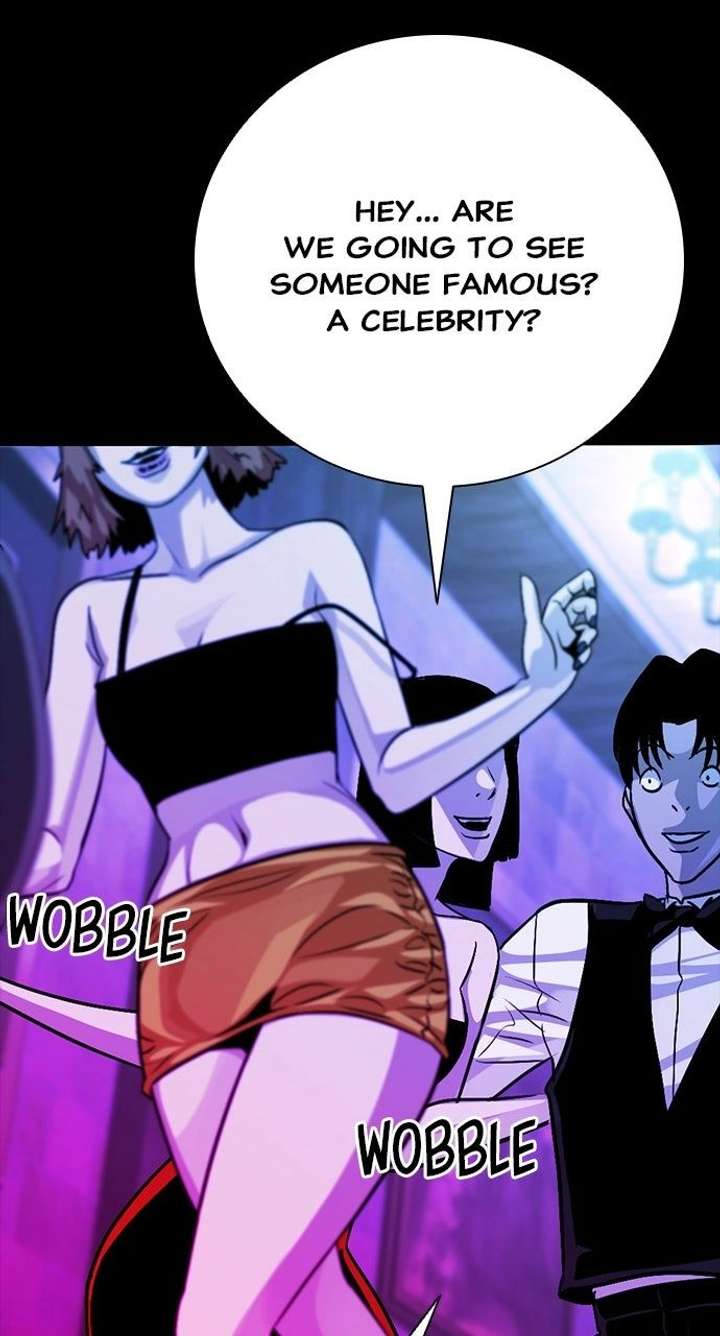 Worst Generation Chapter 31 - Page 77