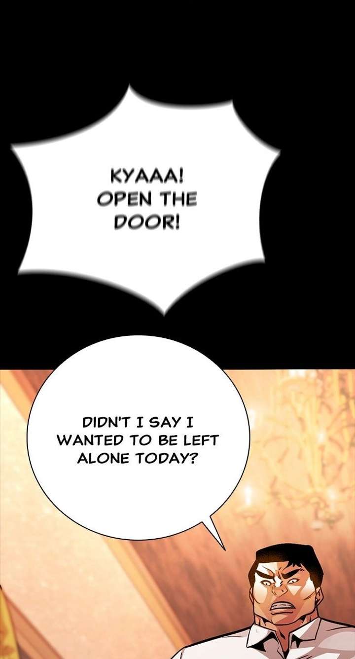 Worst Generation Chapter 31 - Page 98