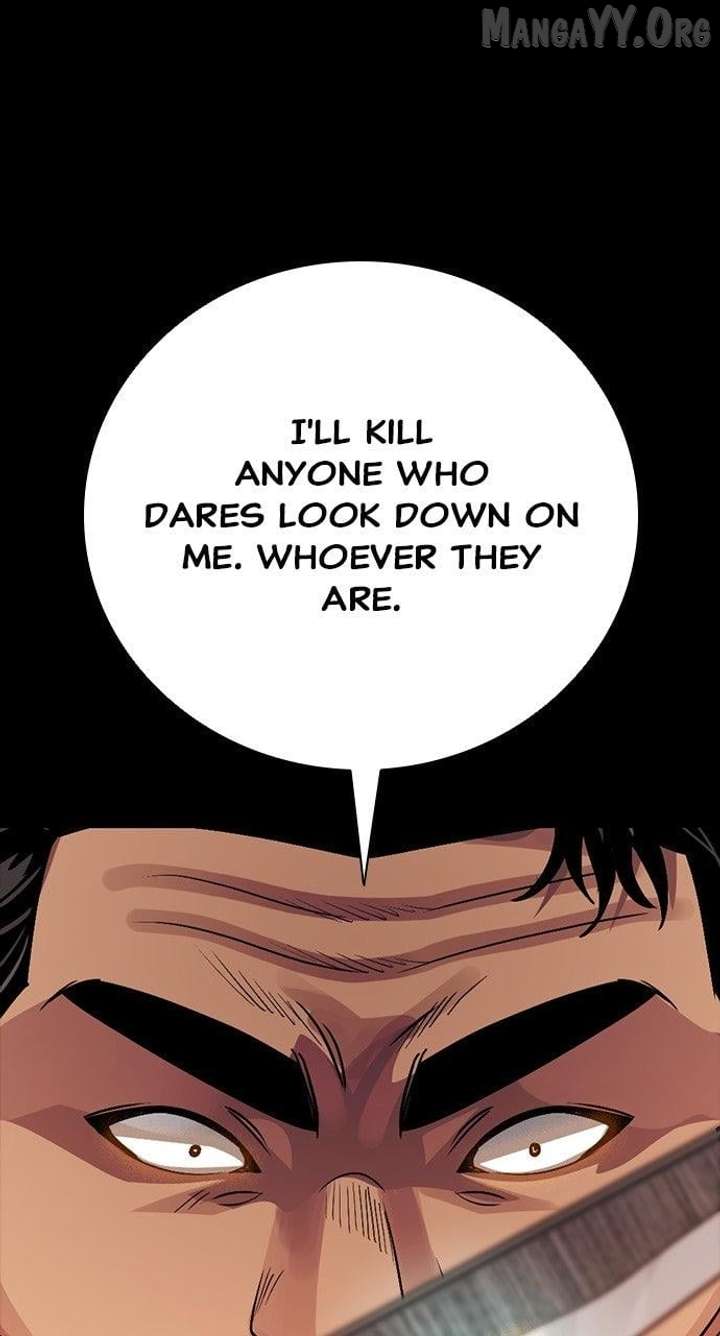 Worst Generation Chapter 32 - Page 1