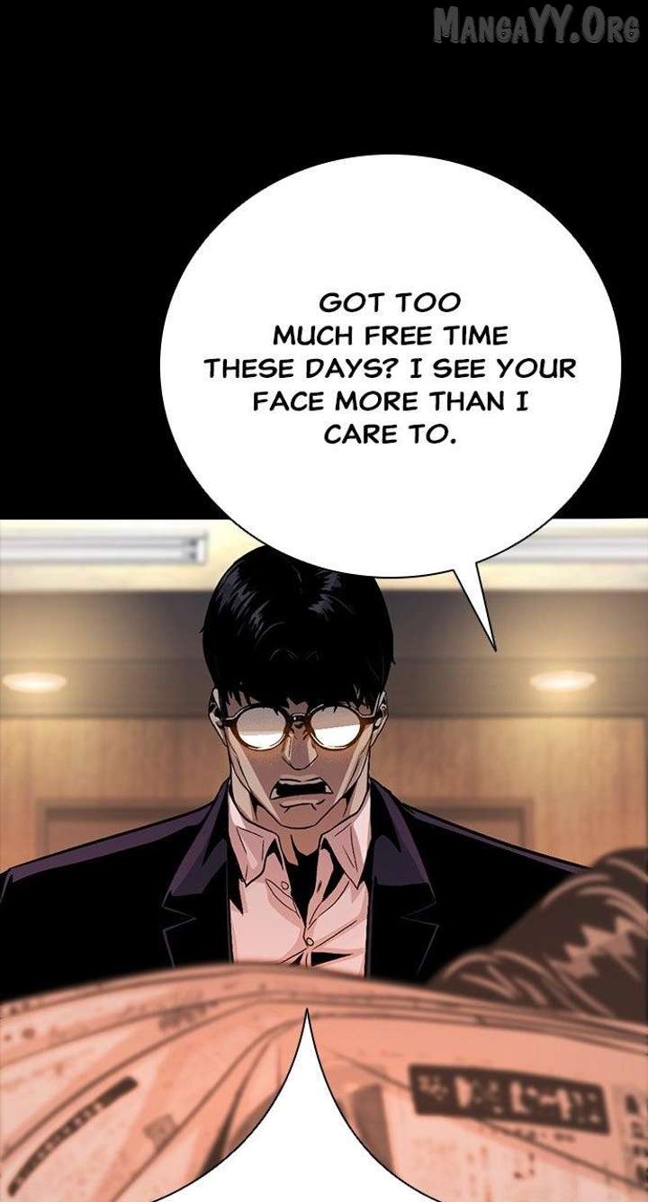 Worst Generation Chapter 32 - Page 112