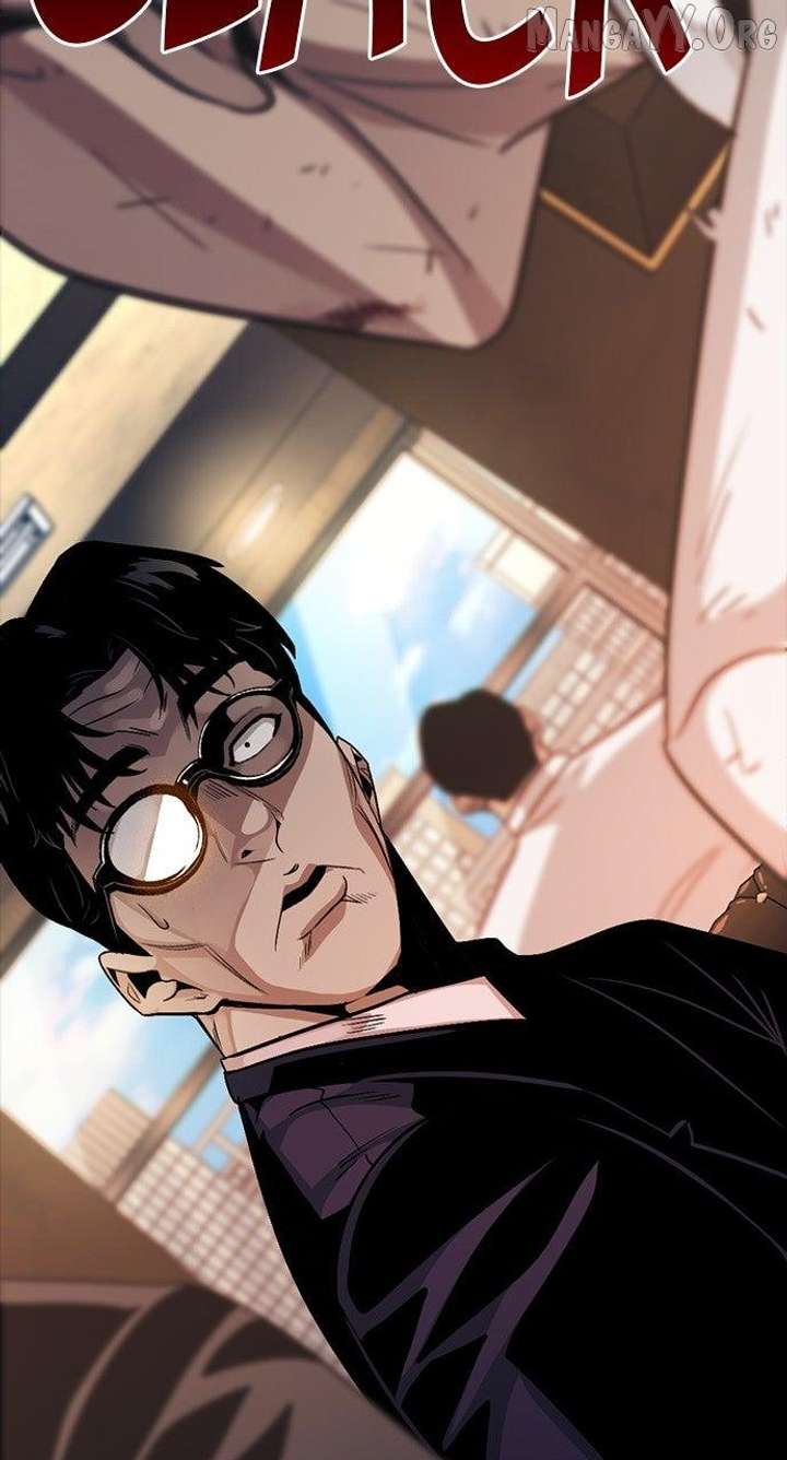 Worst Generation Chapter 32 - Page 119