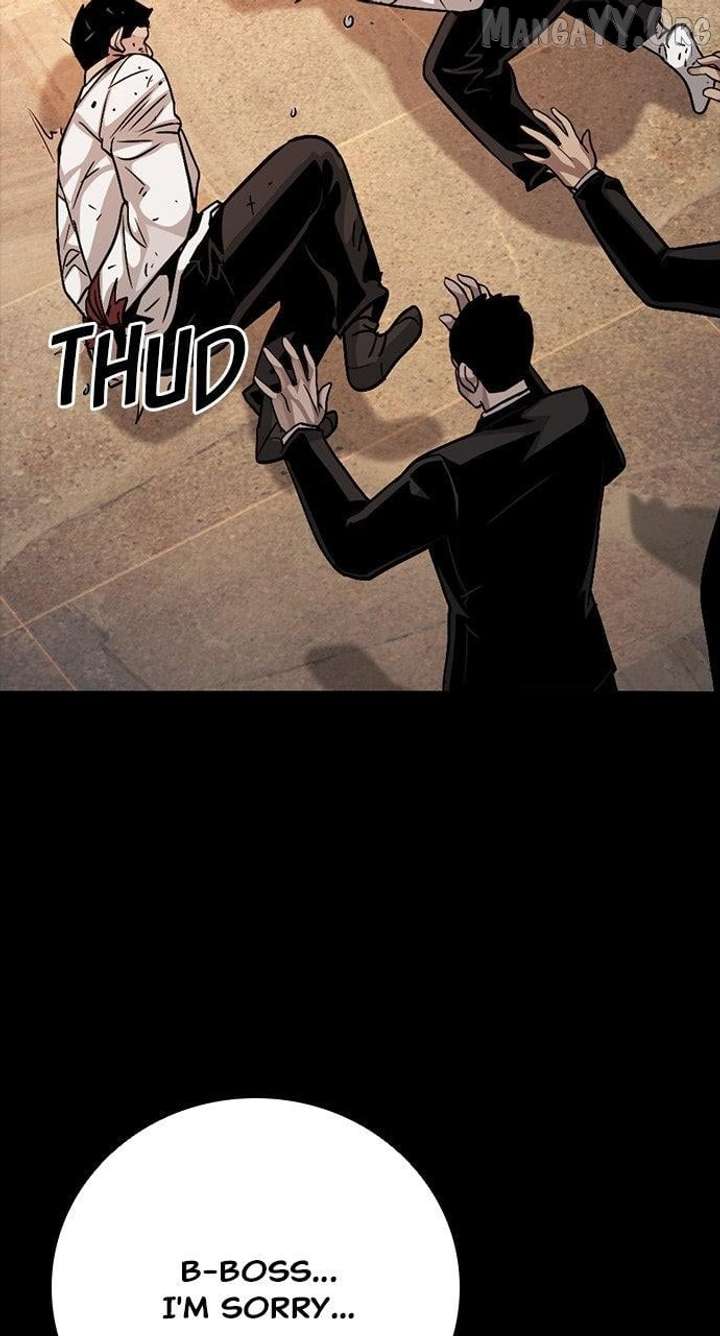 Worst Generation Chapter 32 - Page 121