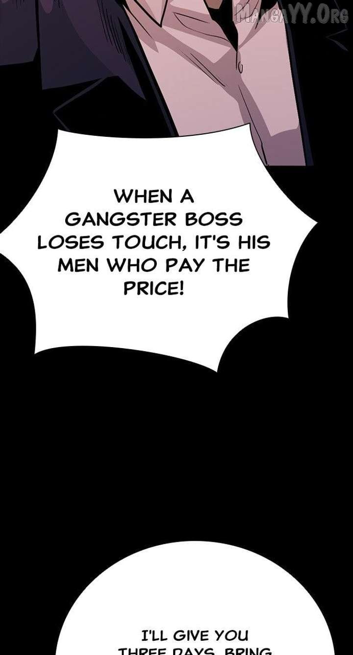 Worst Generation Chapter 32 - Page 124