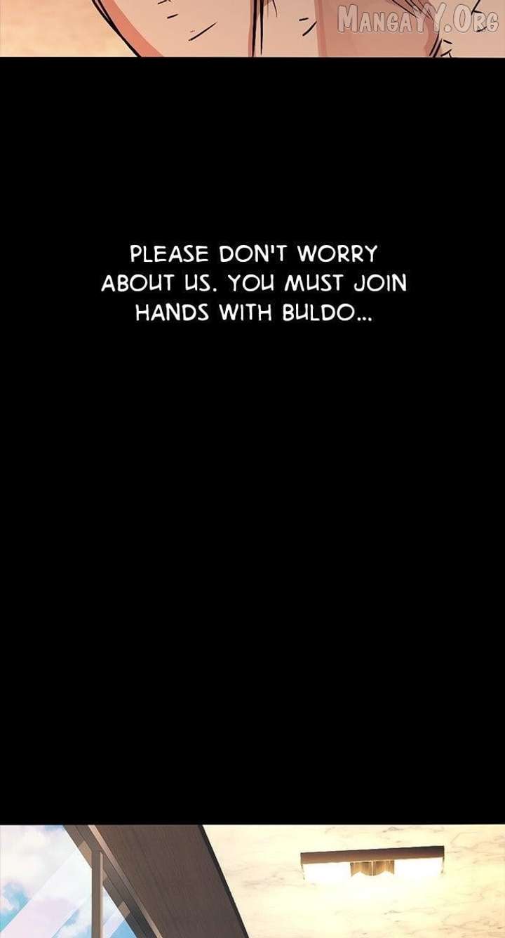 Worst Generation Chapter 32 - Page 134