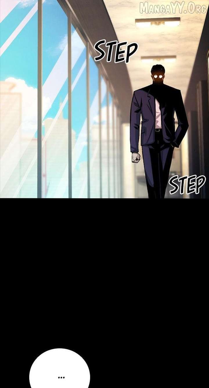 Worst Generation Chapter 32 - Page 135