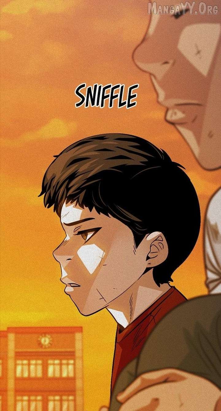 Worst Generation Chapter 32 - Page 16