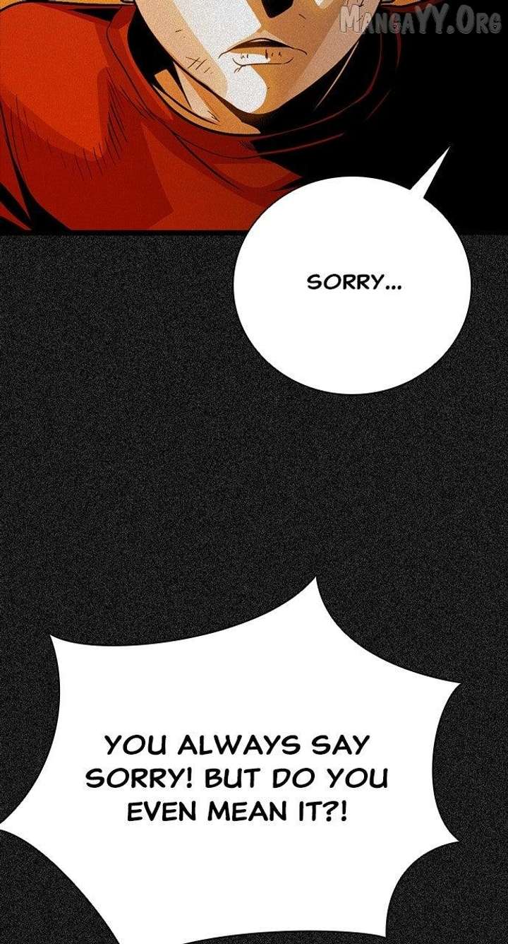 Worst Generation Chapter 32 - Page 23