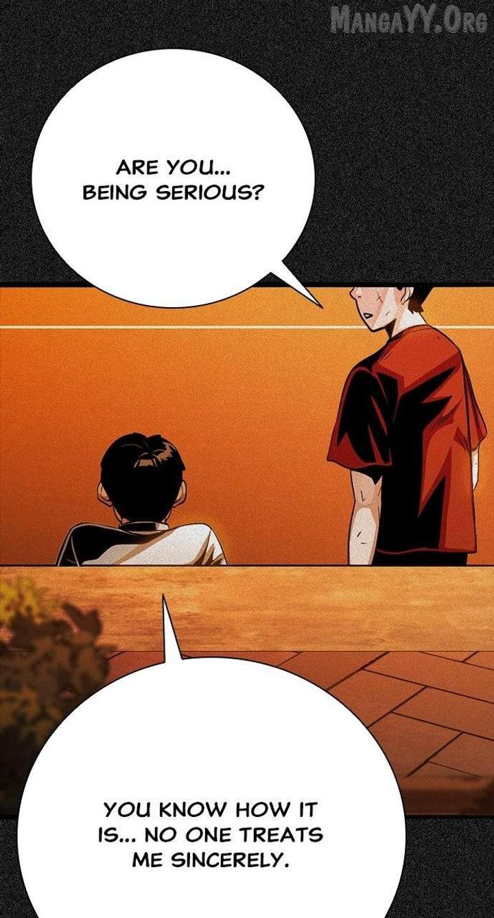 Worst Generation Chapter 32 - Page 27