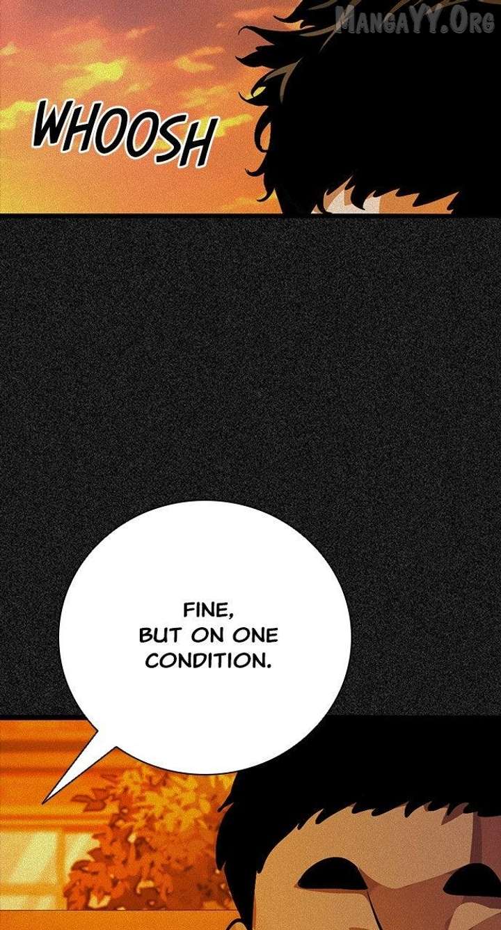 Worst Generation Chapter 32 - Page 29