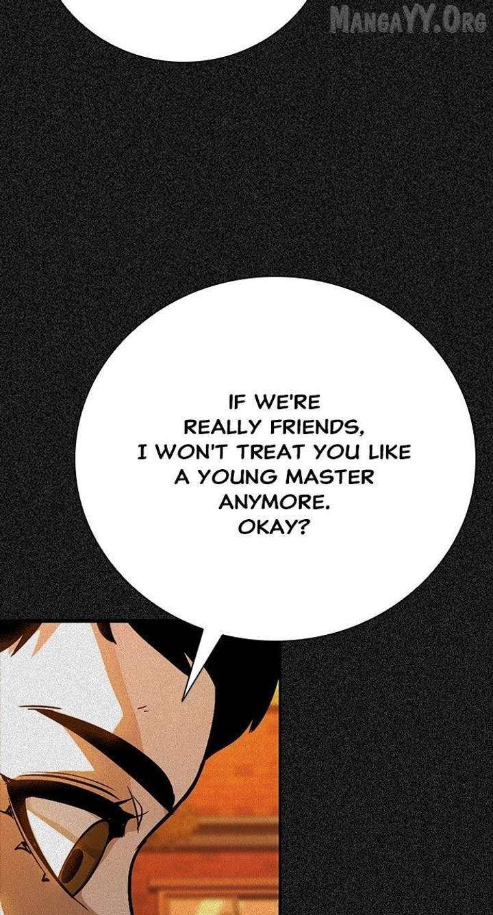 Worst Generation Chapter 32 - Page 31