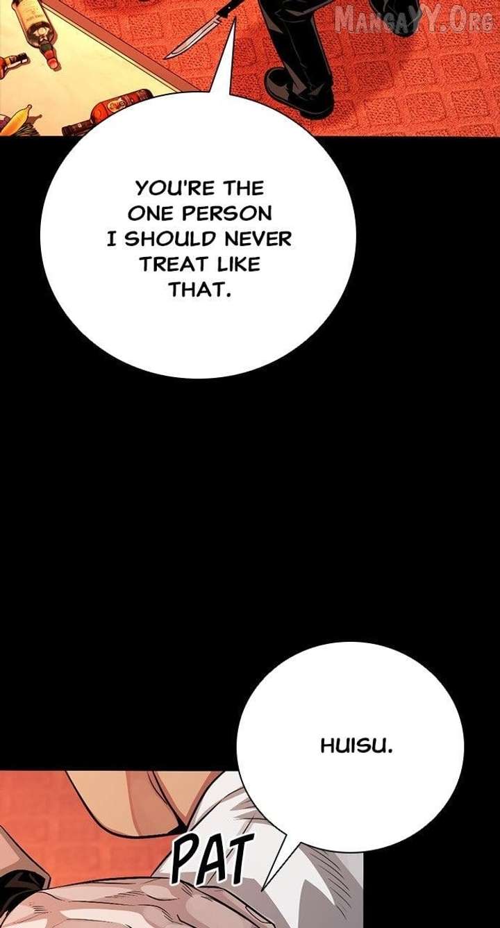 Worst Generation Chapter 32 - Page 40