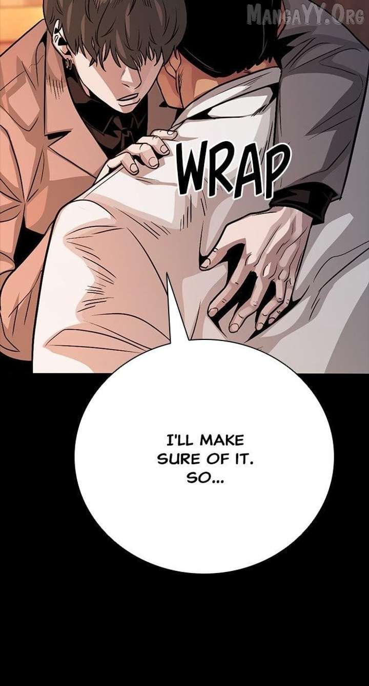 Worst Generation Chapter 32 - Page 42