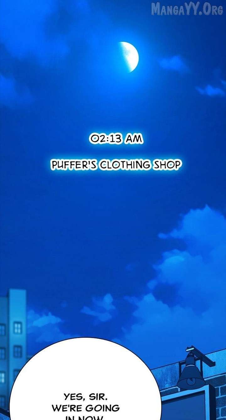 Worst Generation Chapter 32 - Page 45