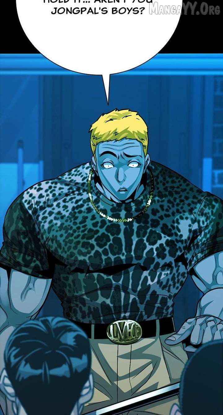 Worst Generation Chapter 32 - Page 59