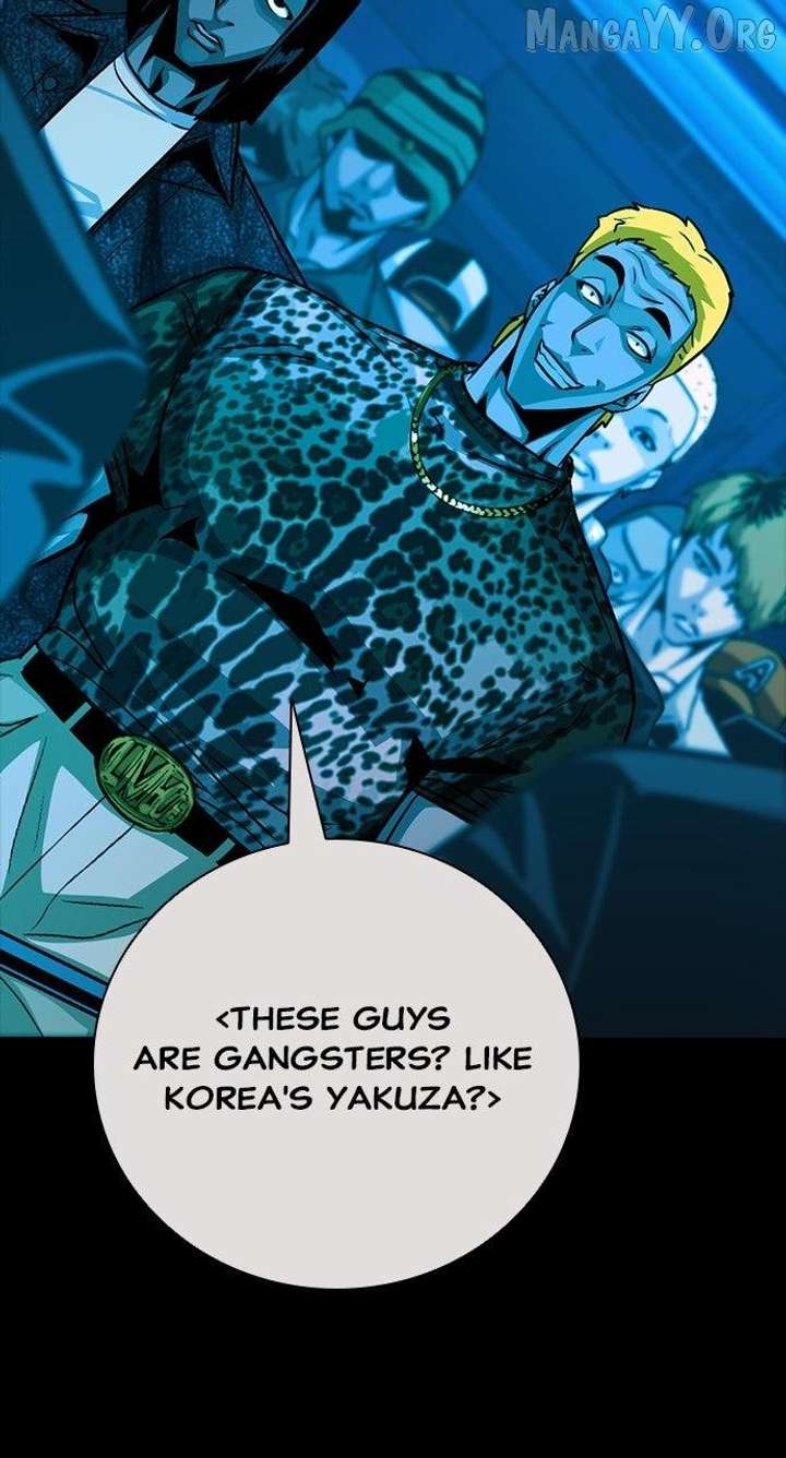 Worst Generation Chapter 32 - Page 63