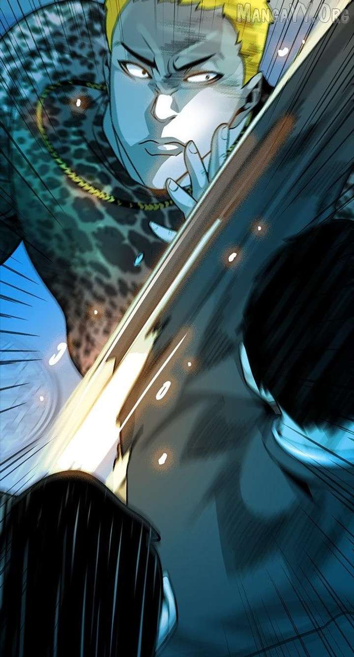 Worst Generation Chapter 32 - Page 77