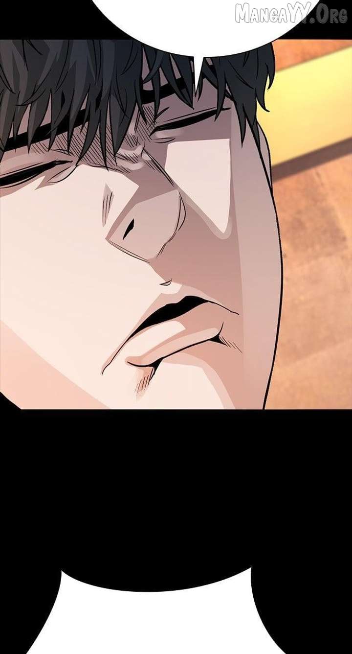 Worst Generation Chapter 32 - Page 8